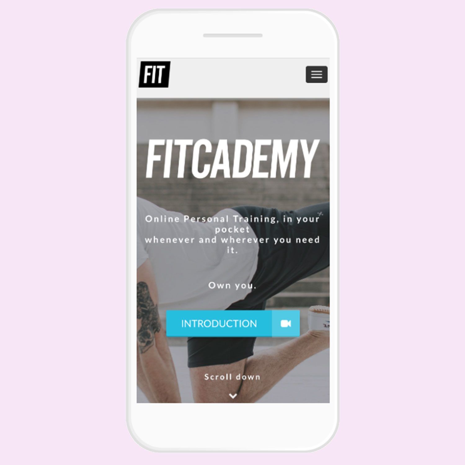 FITcademy Premium Membership