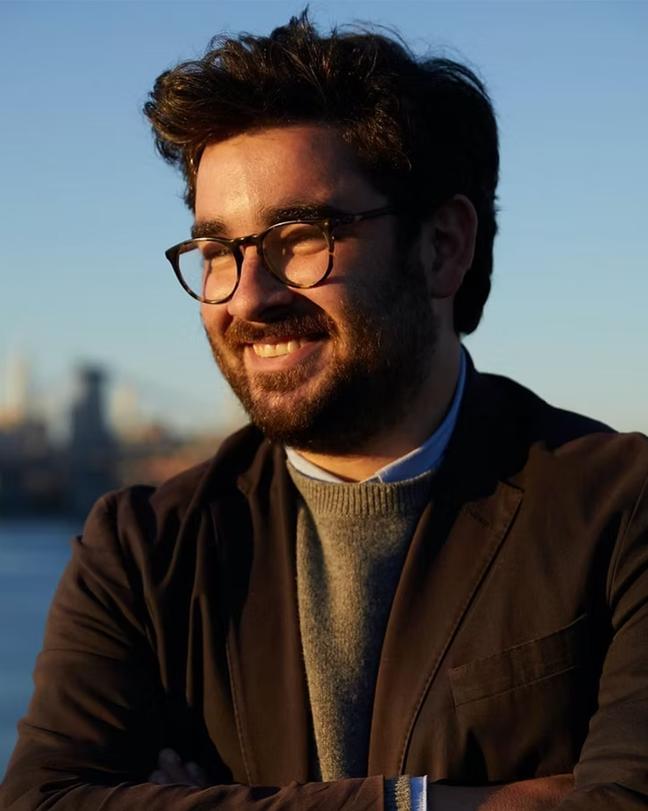 Tim Latterner