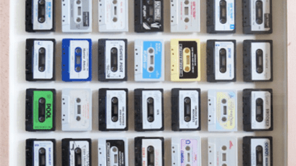 INTERIOR – Art Meets Video Games