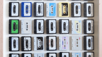 INTERIOR – Art Meets Video Games