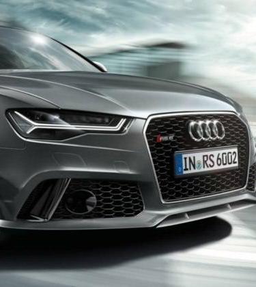 3 of the best performance estate cars on the market