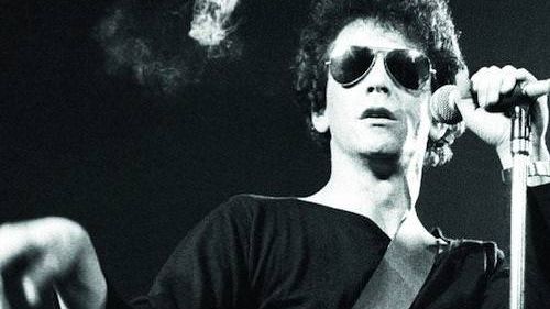 The loss of a legend: Remembering Lou Reed