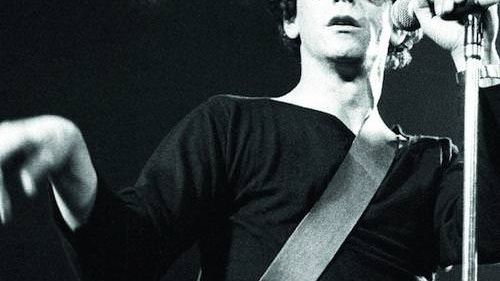 The loss of a legend: Remembering Lou Reed