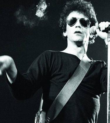 The loss of a legend: Remembering Lou Reed