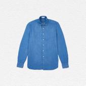 Slowear denim shirt