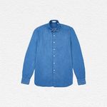 Slowear denim shirt