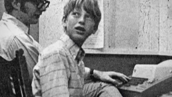 Amazing things you didn’t know about 10 billionaire’s childhoods