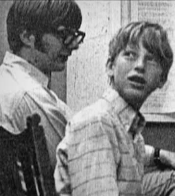 Amazing things you didn’t know about 10 billionaire’s childhoods