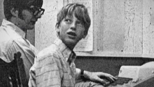 Amazing things you didn’t know about 10 billionaire’s childhoods