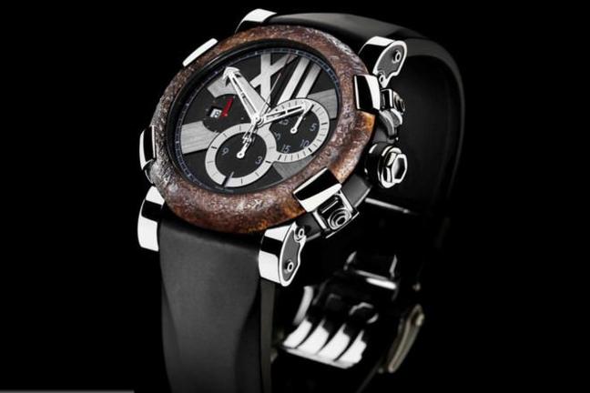 romain jerome - TGJ.01