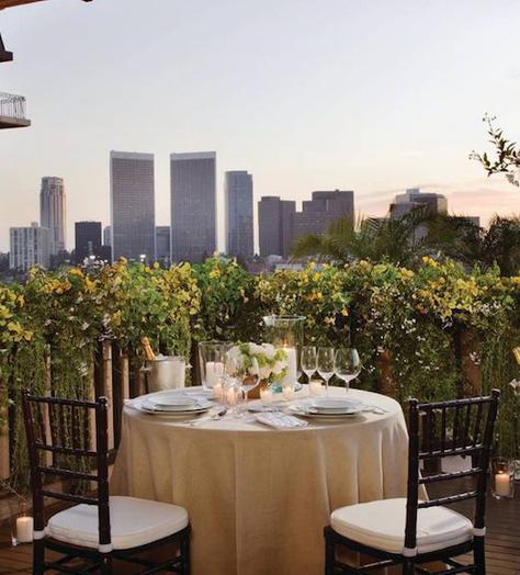 5 of Los Angeles’ most insane hotels
