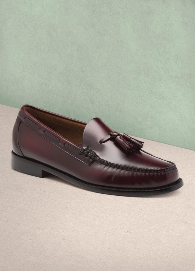 G.H. Bass & Co. Lexington Tassel