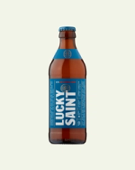 Lucky Saint Lager