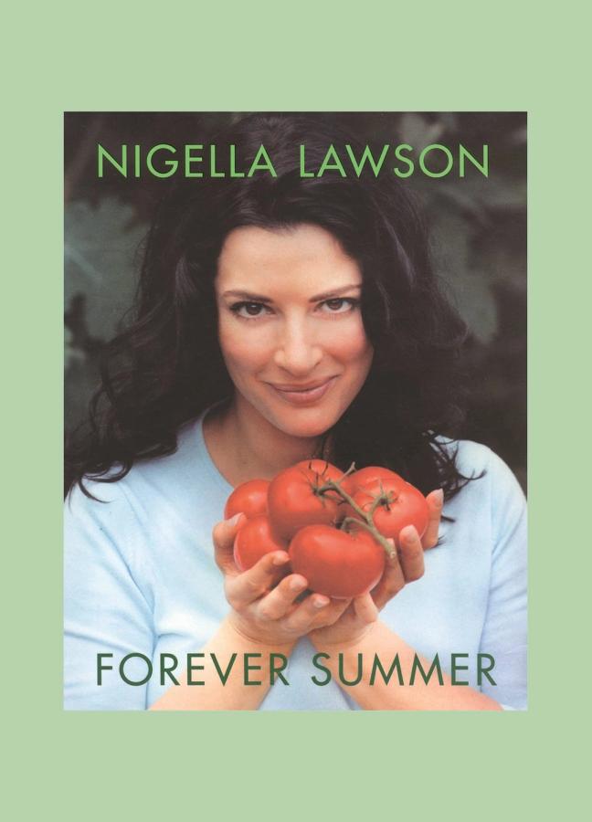 forever summer