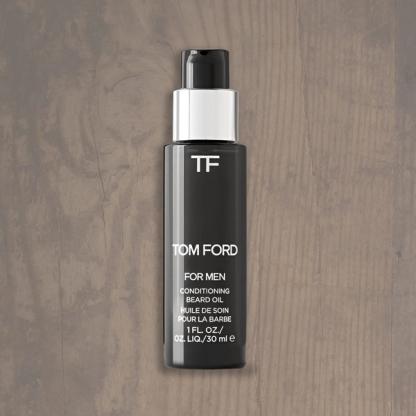 Tom Ford Oud Wood Beard Oil