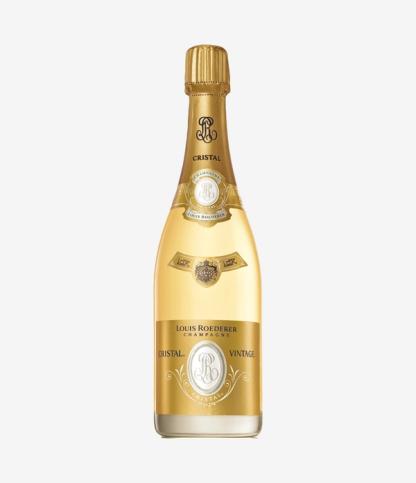 Louis Roederer Cristal 2015/2016