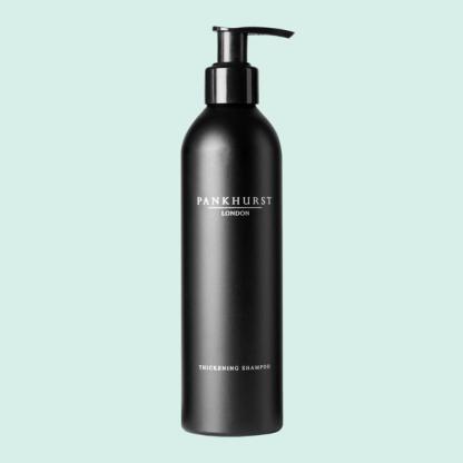 Pankhurst Thickening Shampoo