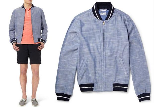 Gant Rugger -  TGJ.03