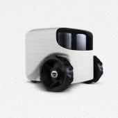 Toadi Robotic Lawnmower