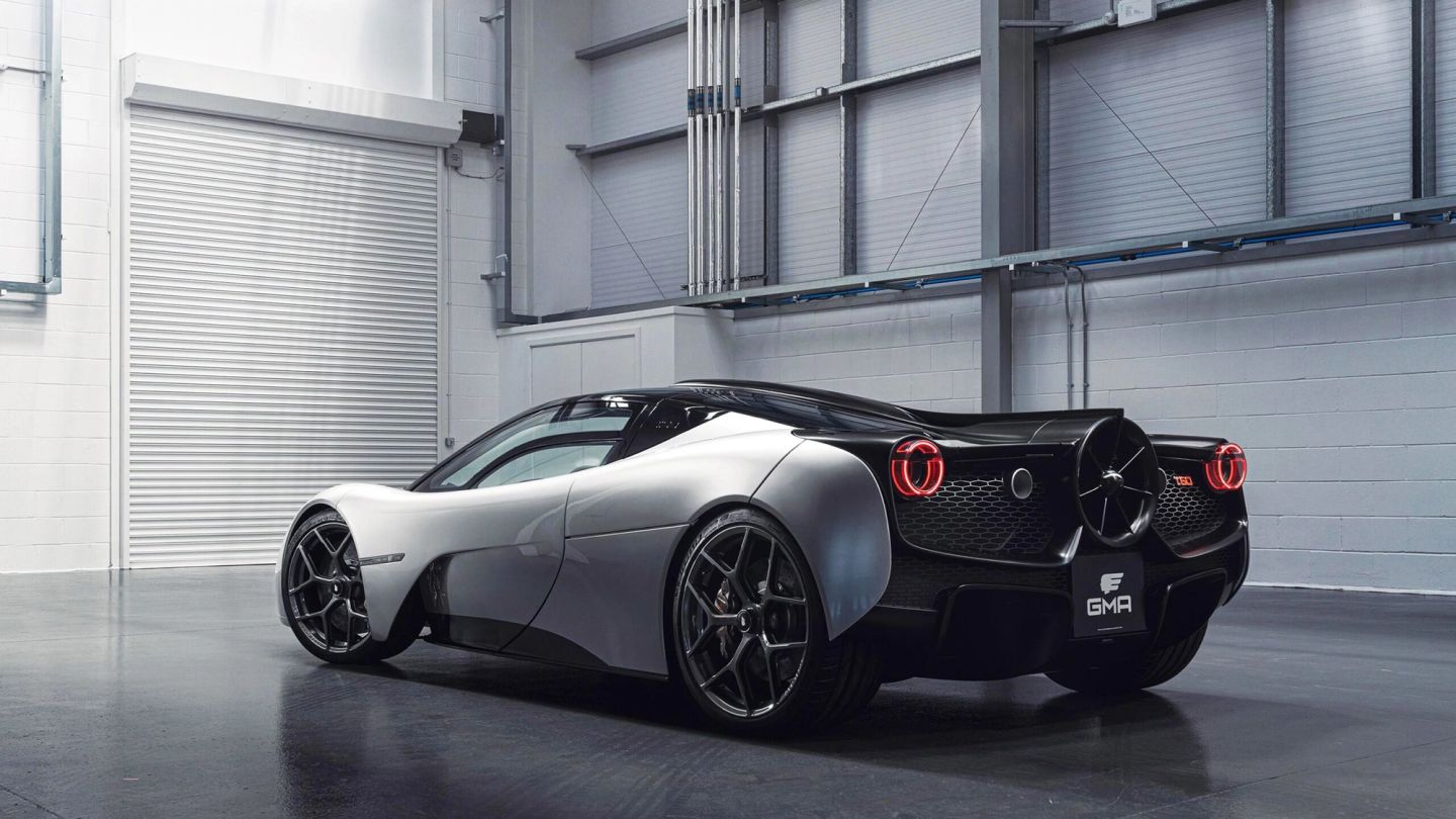 These are the cars we can’t wait to drive in 2022