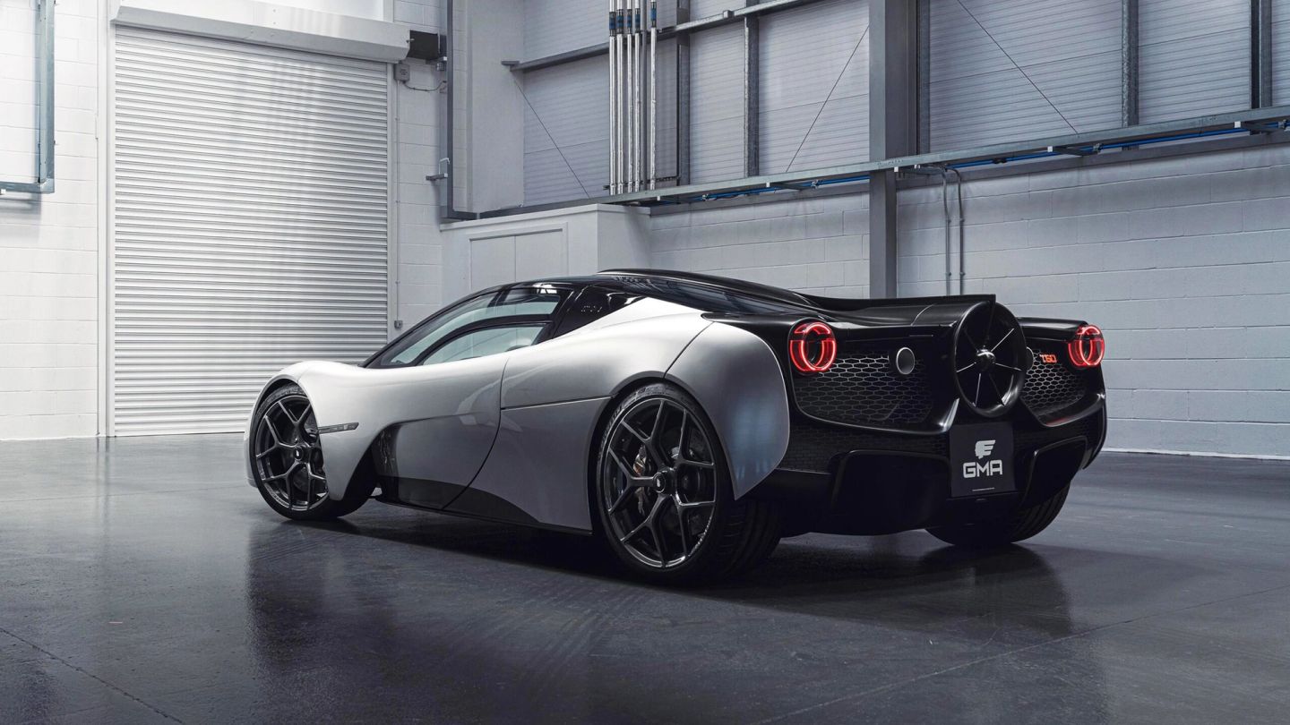 These are the cars we can’t wait to drive in 2022
