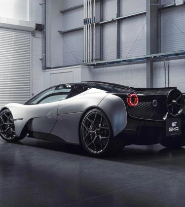 These are the cars we can’t wait to drive in 2022