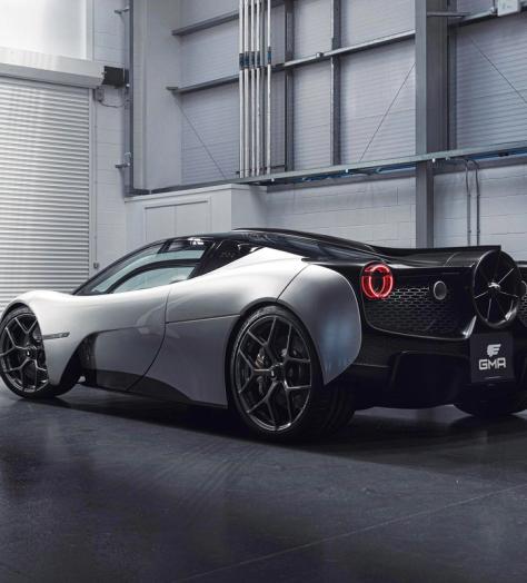These are the cars we can’t wait to drive in 2022