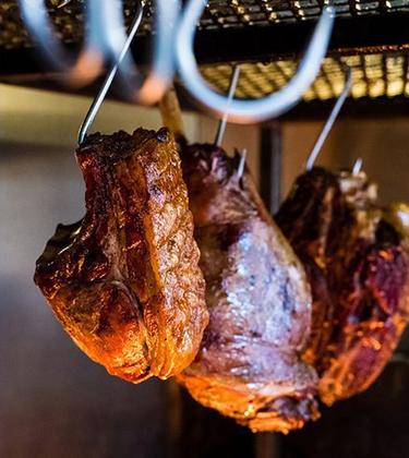 The Sunday meat feast: Blacklock