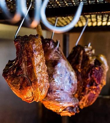 The Sunday meat feast: Blacklock
