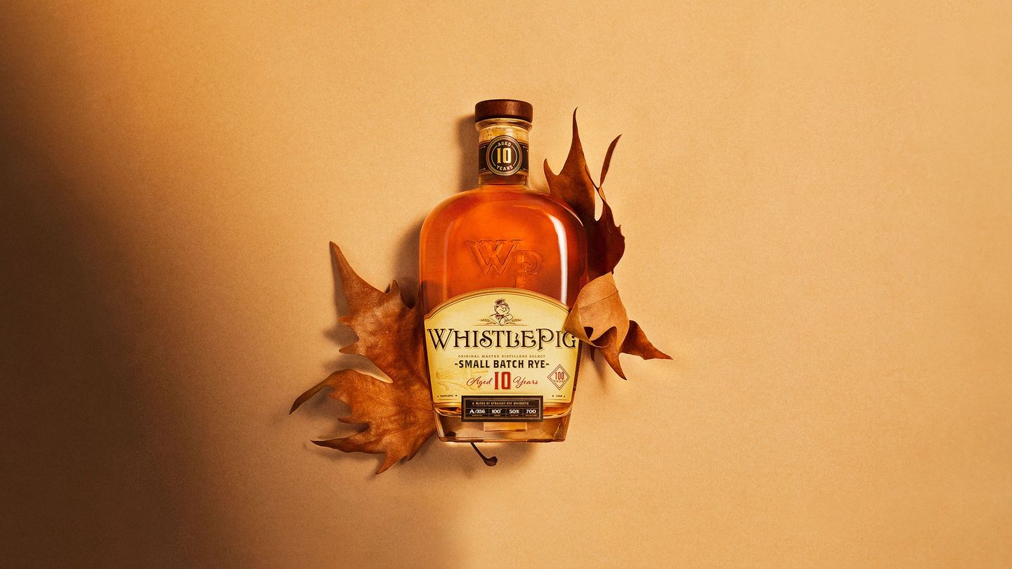 All you need to know about the world’s most-awarded rye whiskey maker