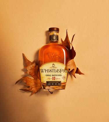 All you need to know about the world’s most-awarded rye whiskey maker