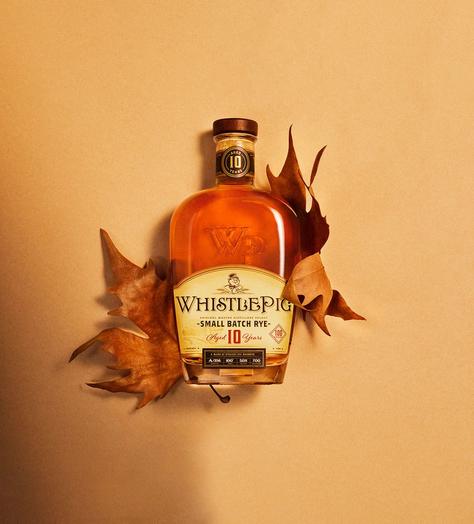 All you need to know about the world’s most-awarded rye whiskey maker