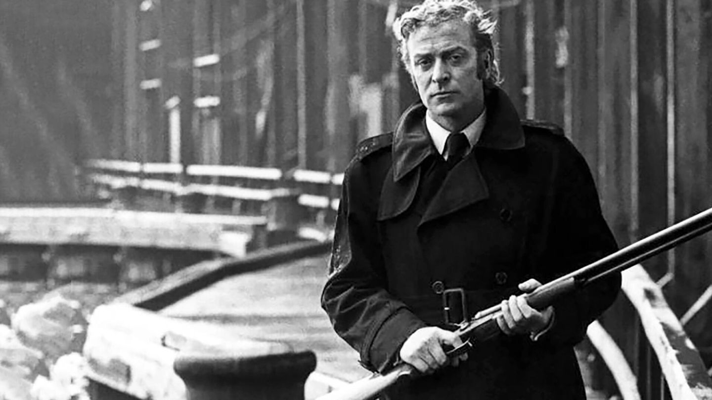 ‘Get Carter’ at 50: The inside story of a British gangster classic