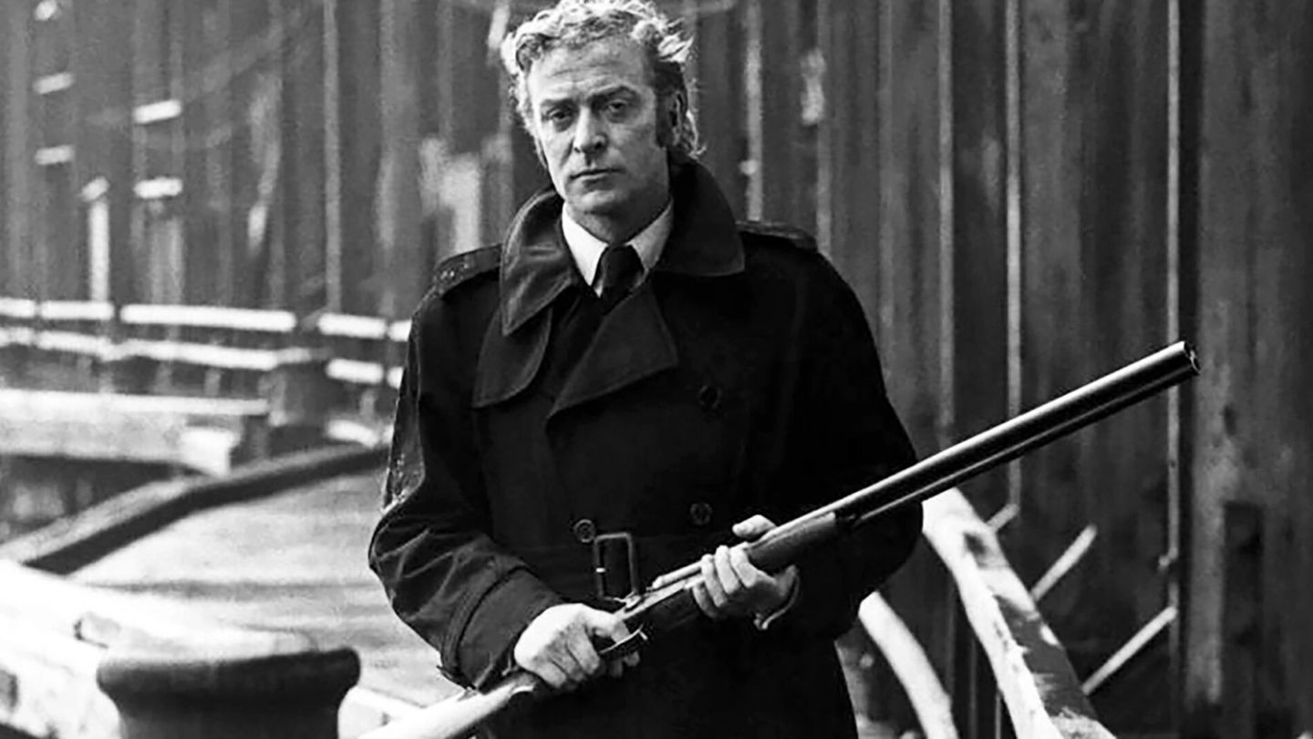 ‘Get Carter’ at 50: The inside story of a British gangster classic