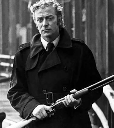 ‘Get Carter’ at 50: The inside story of a British gangster classic