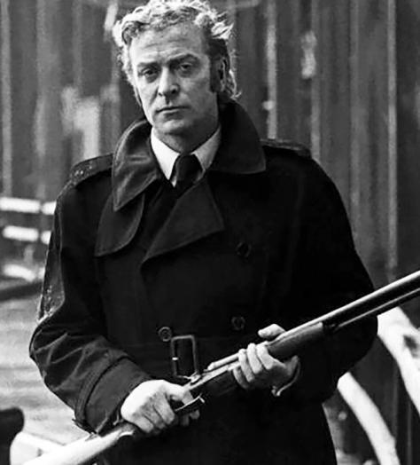 ‘Get Carter’ at 50: The inside story of a British gangster classic