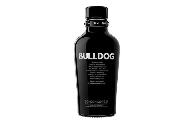 Bulldog