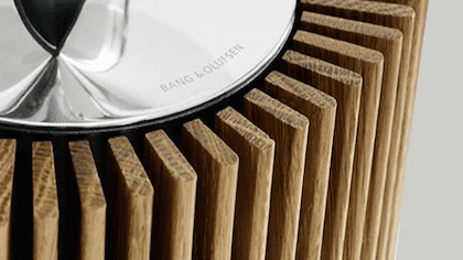 TECH – Bang & Olufsen Announce 3 new BeoLab wireless speakers