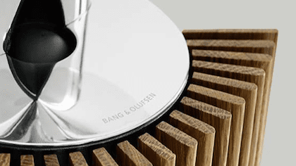 TECH – Bang & Olufsen Announce 3 new BeoLab wireless speakers