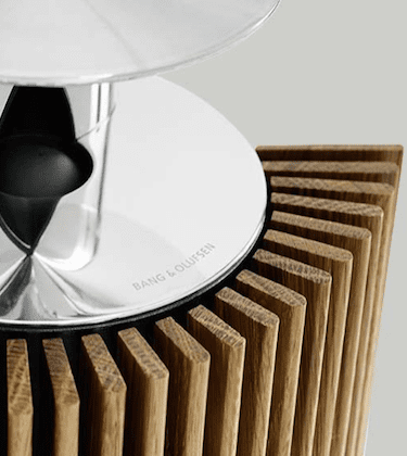 TECH – Bang & Olufsen Announce 3 new BeoLab wireless speakers