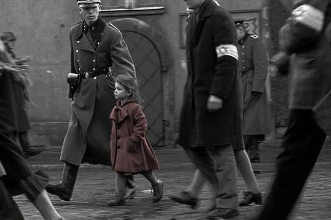 SchindlersList