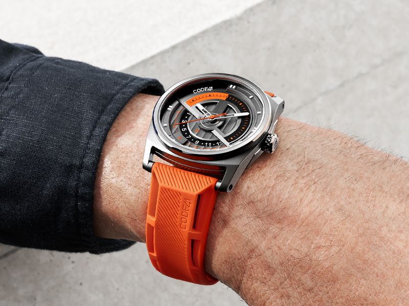 Revealing the ANOMALY Evolution Edition 2 | Gentleman's Journal ...