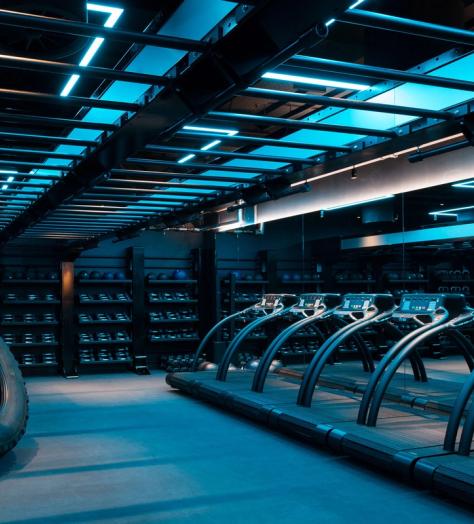 The best luxury gyms in West London by the PT who’s tried them all