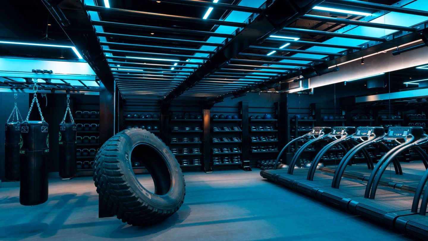 The best luxury gyms in West London by the PT who’s tried them all
