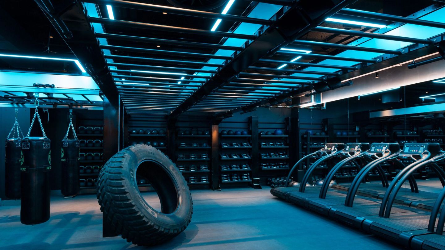 The best luxury gyms in West London by the PT who’s tried them all