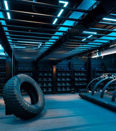 The best luxury gyms in West London by the PT who’s tried them all