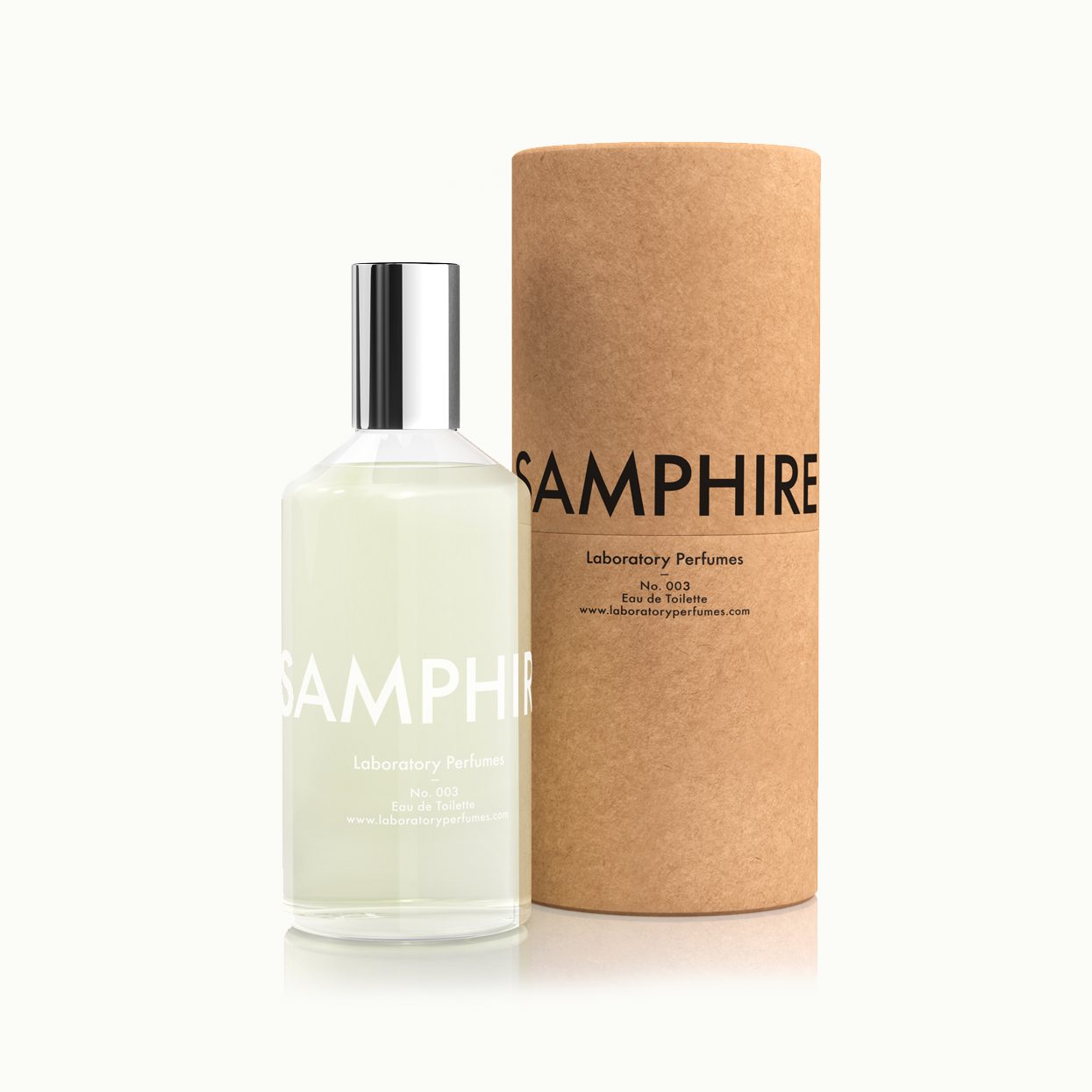 Laboratory Perfumes Samphire Eau De Toilette