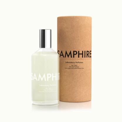 Laboratory Perfumes Samphire Eau De Toilette