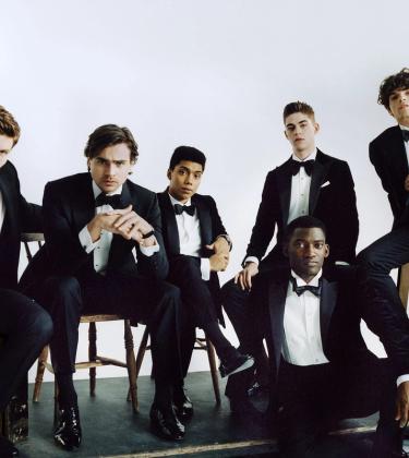 gentleman quiz