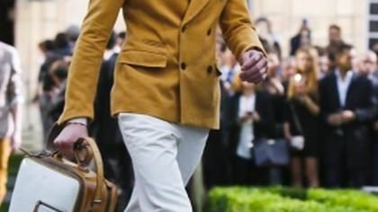 STYLE – The Hottest Men’s SS14 Trend